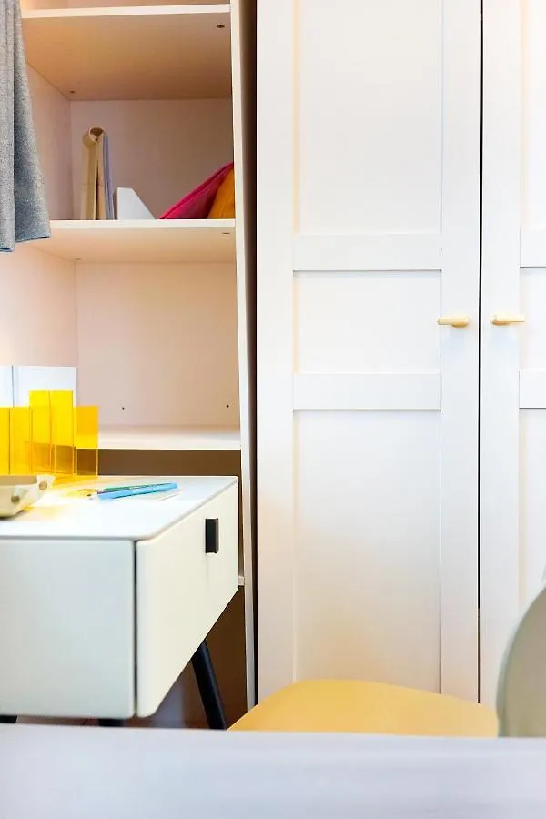 Student Accommodation - Lockhart Road 137 Hong Kong 0*,  China