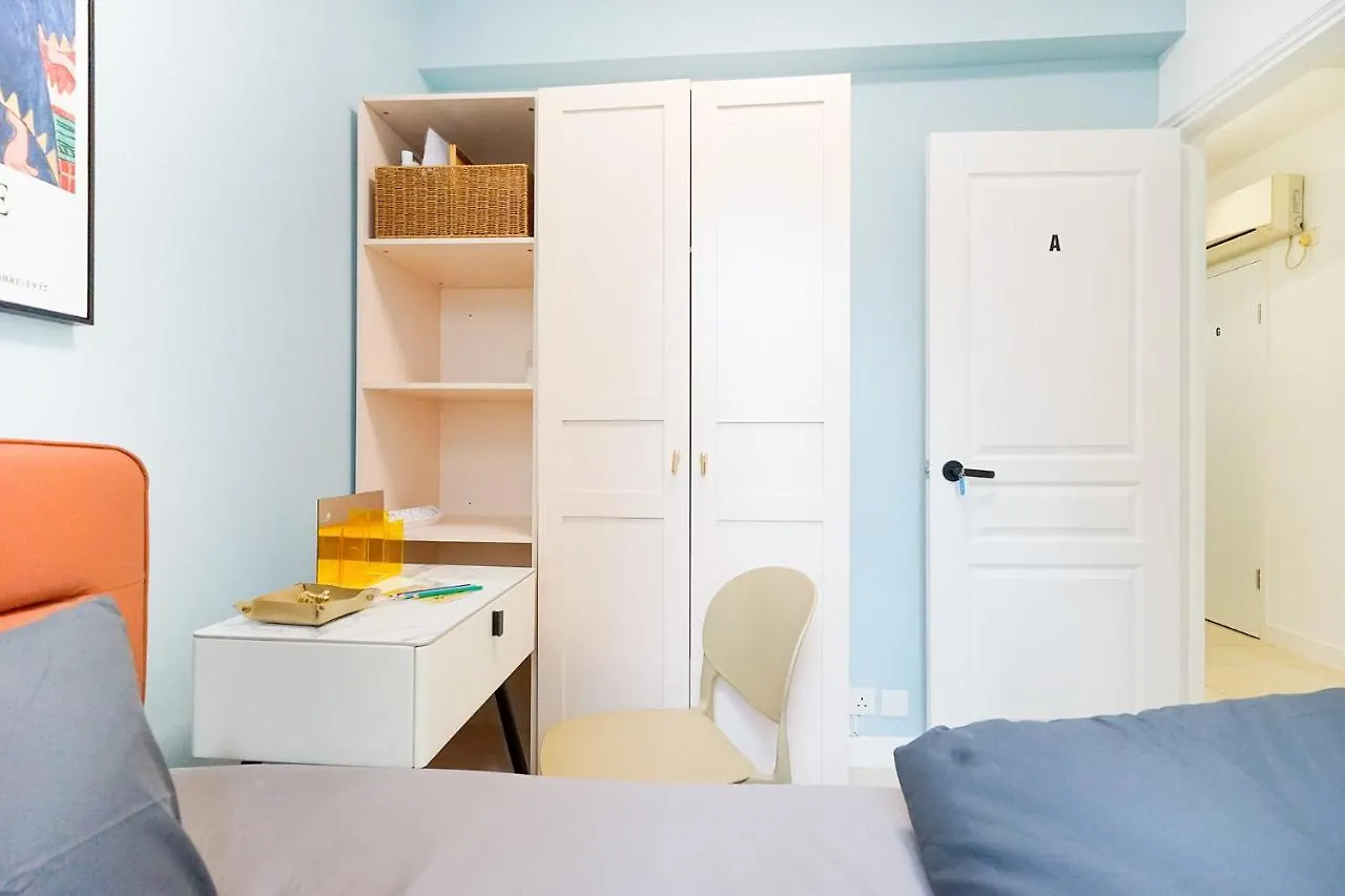 Homestay Student Accommodation - Lockhart Road 137 Hong Kong