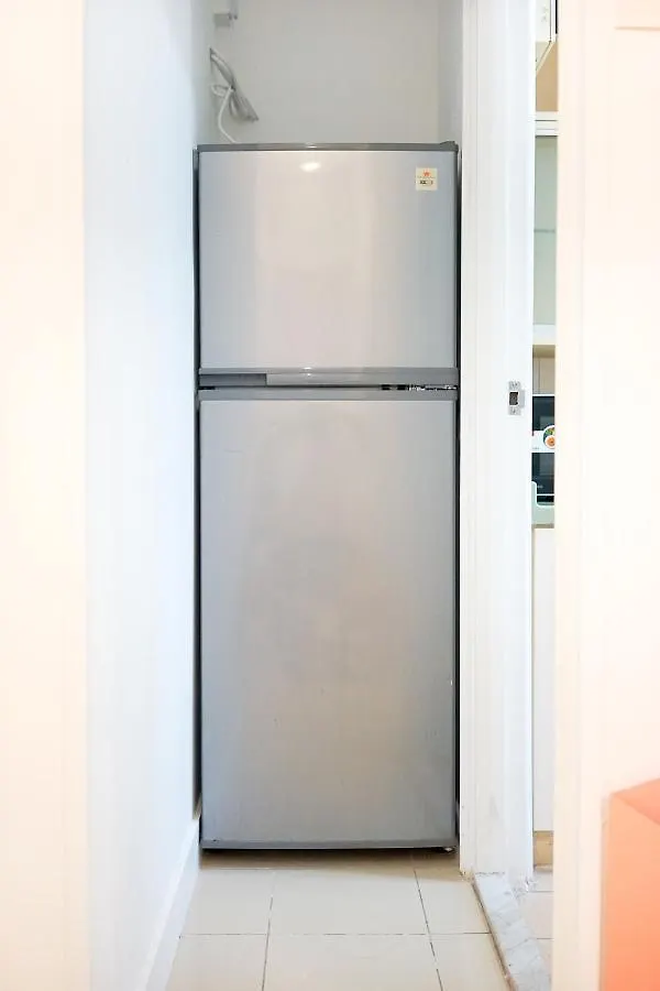 Homestay Student Accommodation - Lockhart Road 137 Hong Kong China