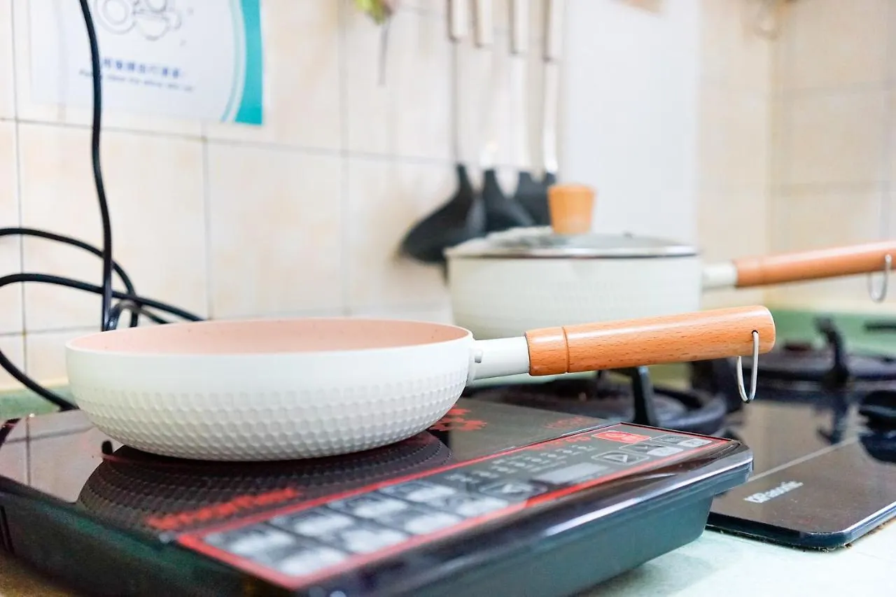 Student Accommodation - Lockhart Road 137 Hong Kong 0*,  China