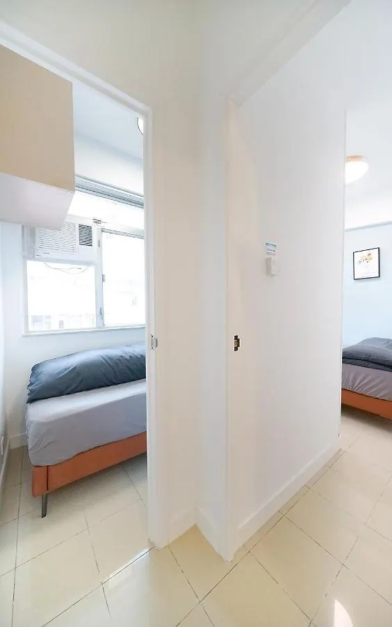 Homestay Student Accommodation - Lockhart Road 137 Hong Kong China