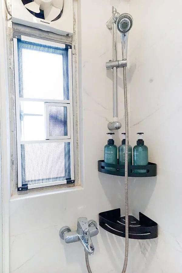 Student Accommodation - Lockhart Road 137 Hong Kong 0*,  China