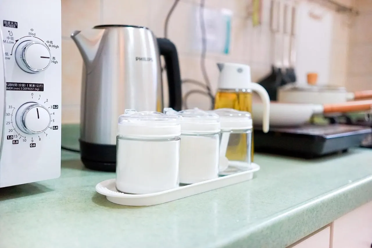 Homestay Student Accommodation - Lockhart Road 137 Hong Kong China