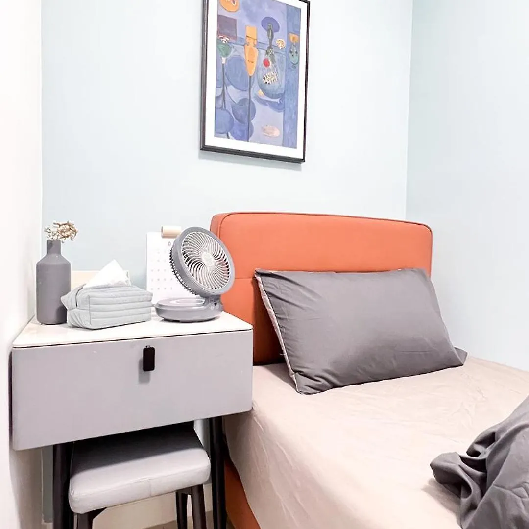 Student Accommodation - Lockhart Road 137 Hong Kong 0*,  China