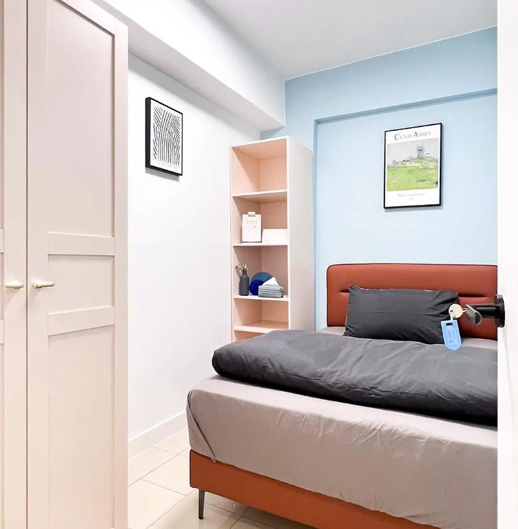 Student Accommodation - Lockhart Road 137 Hong Kong China