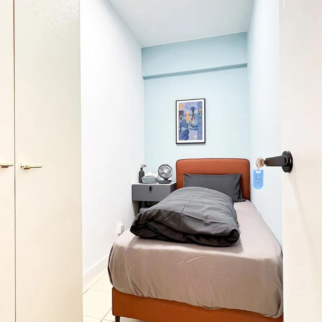 Student Accommodation - Lockhart Road 137 Hong Kong 0*,  China